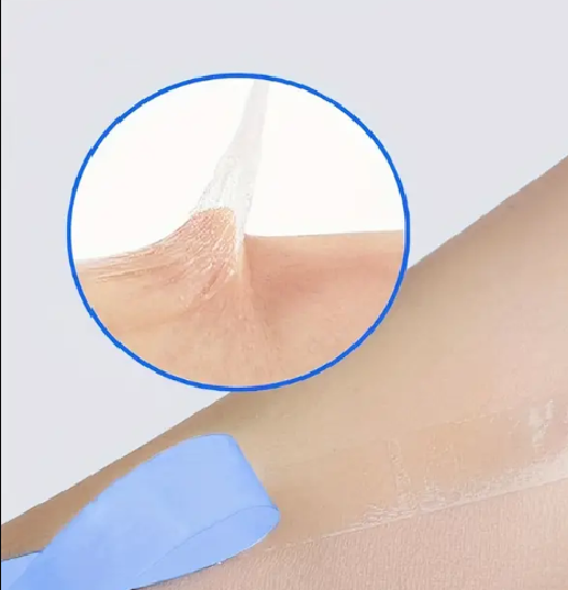 Ultra-Hold Adhesive Tape for Hair Systems & Mega Hair