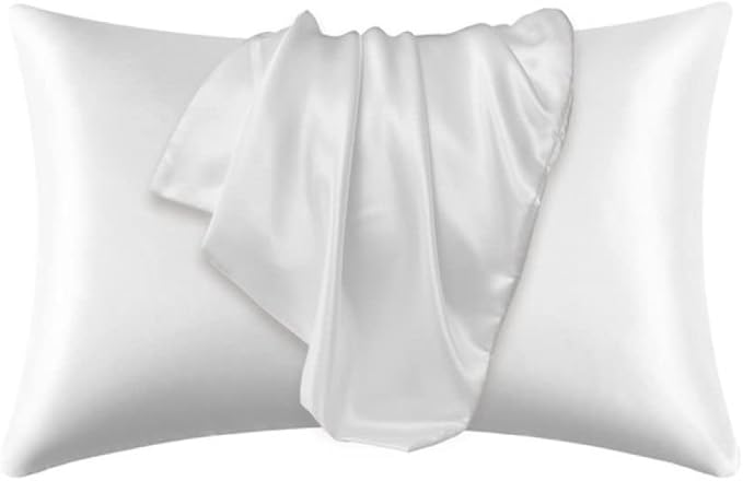 Rêve de Soie – Pure Mulberry Silk Pillowcase