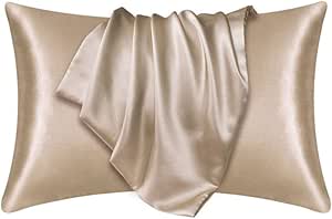 Rêve de Soie – Pure Mulberry Silk Pillowcase