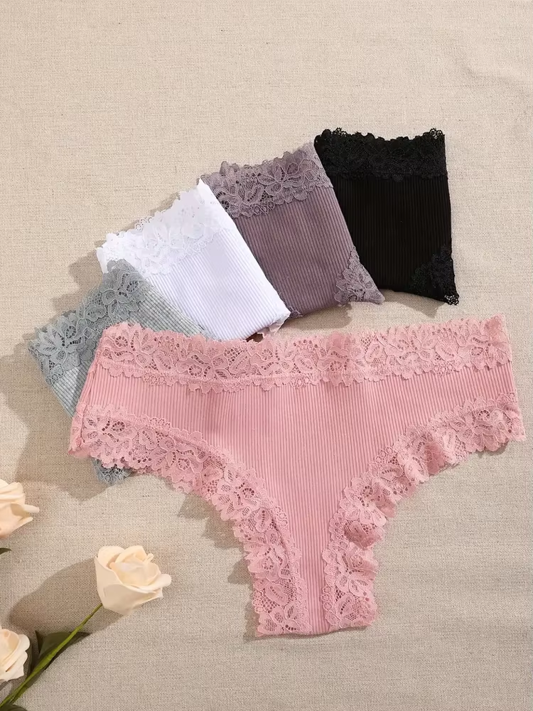 💋 Élan Intimates™ – 5 Nights of Passion Collection