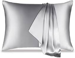 Rêve de Soie – Pure Mulberry Silk Pillowcase