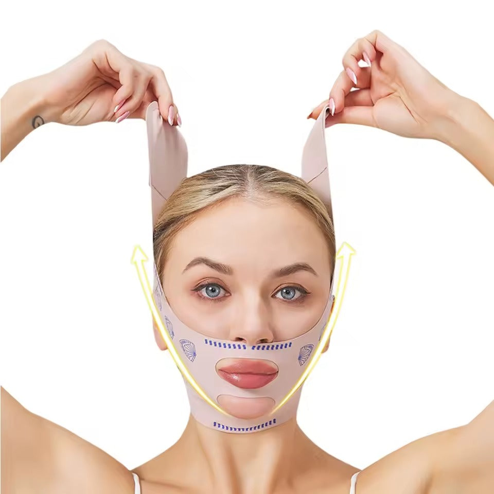 ❣V-Sculpt Élite – Instant Face Lifting Mask
