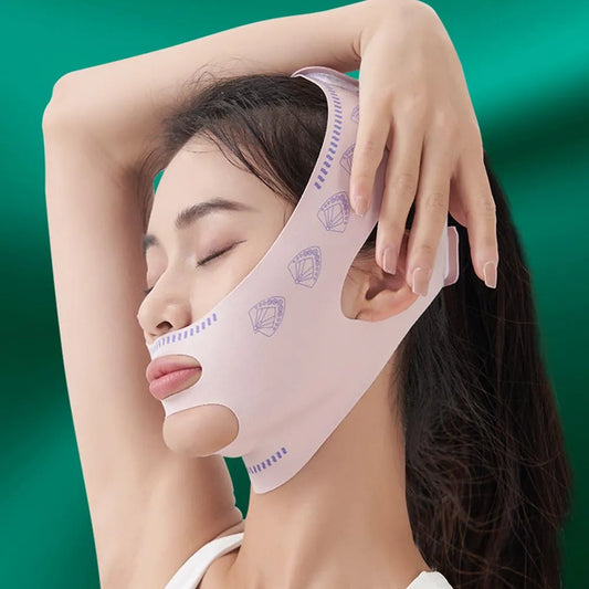 ❣V-Sculpt Élite – Instant Face Lifting Mask